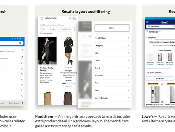 Walgreens Mobile App Redesign - Mobile Pharmacy Experience